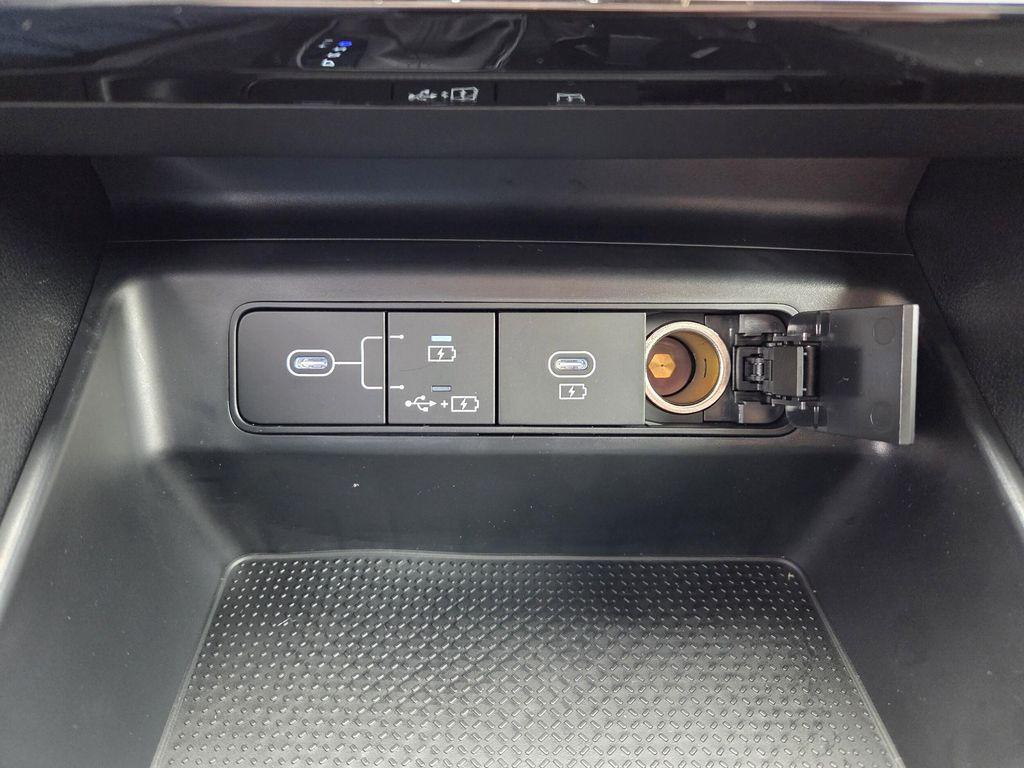 new 2026 Hyundai Tucson car, priced at $33,145