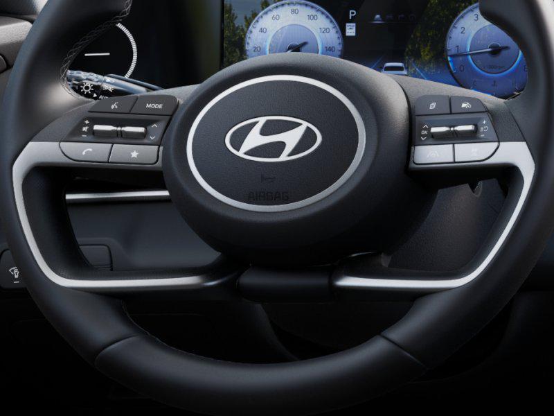 new 2026 Hyundai ELANTRA HEV car, priced at $32,005
