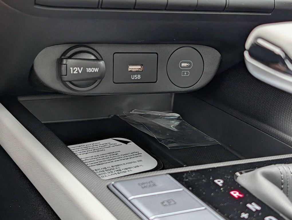 new 2026 Hyundai Elantra car, priced at $29,410