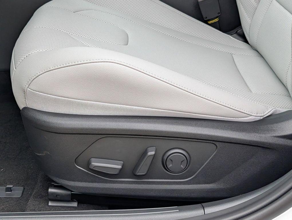 new 2026 Hyundai Elantra car, priced at $29,410
