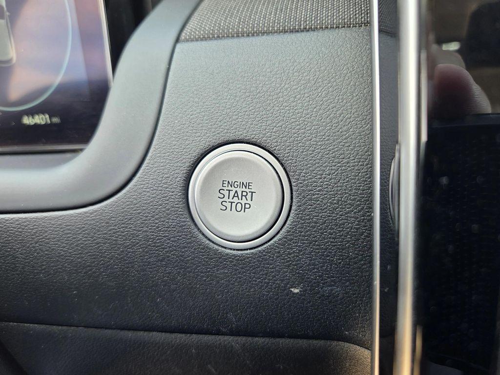 used 2023 Hyundai Tucson car, priced at $24,800