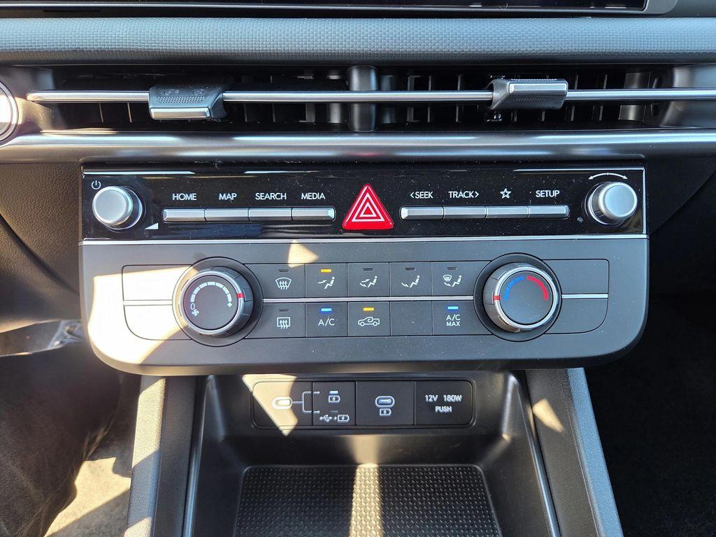 new 2026 Hyundai SANTA CRUZ car, priced at $32,495