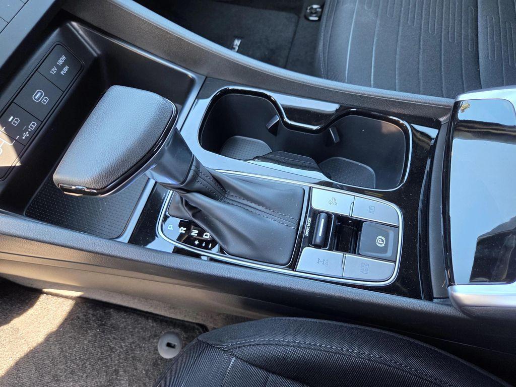 new 2026 Hyundai SANTA CRUZ car, priced at $32,495