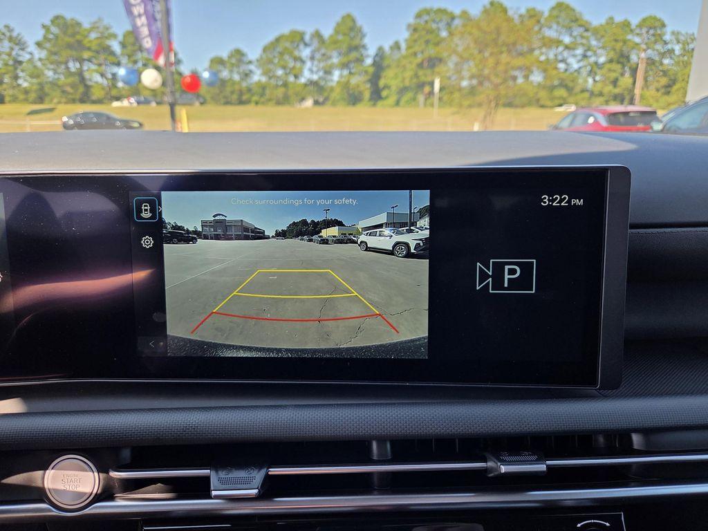 new 2026 Hyundai SANTA CRUZ car, priced at $32,495