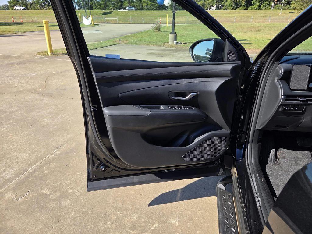 new 2026 Hyundai SANTA CRUZ car, priced at $32,495