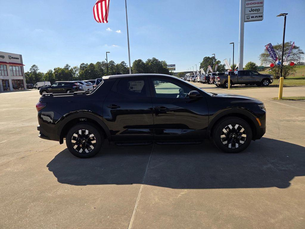 new 2026 Hyundai SANTA CRUZ car, priced at $32,495