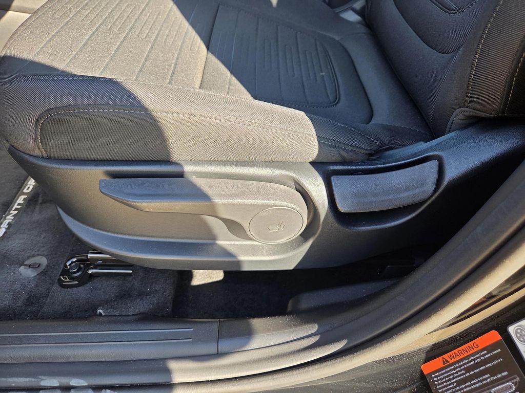 new 2026 Hyundai SANTA CRUZ car, priced at $32,495