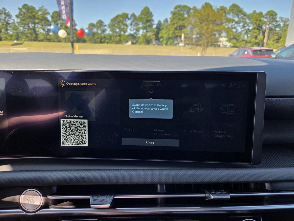 new 2026 Hyundai SANTA CRUZ car, priced at $32,495