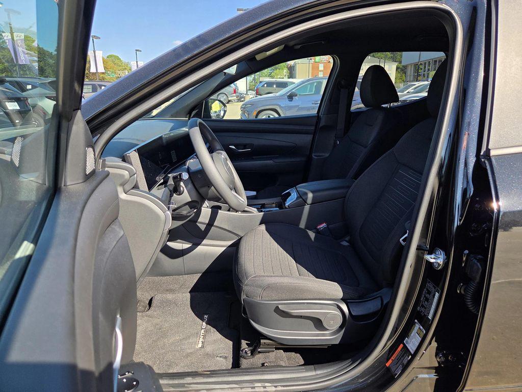 new 2026 Hyundai SANTA CRUZ car, priced at $32,495