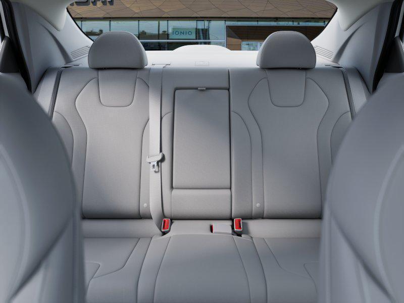 new 2026 Hyundai Elantra car, priced at $27,545