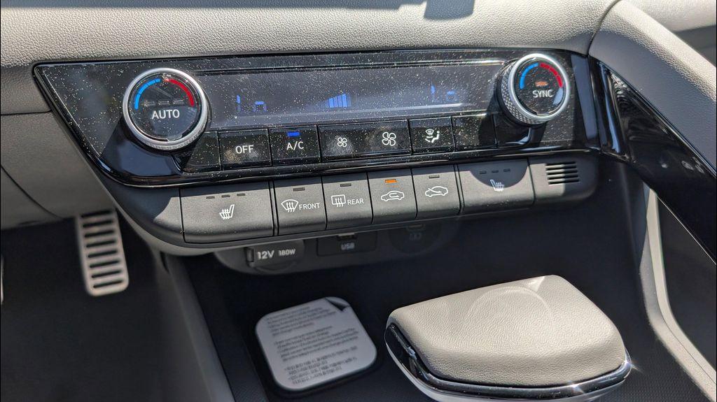 new 2026 Hyundai Elantra car, priced at $27,545