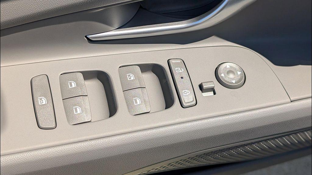 new 2026 Hyundai Elantra car, priced at $27,545