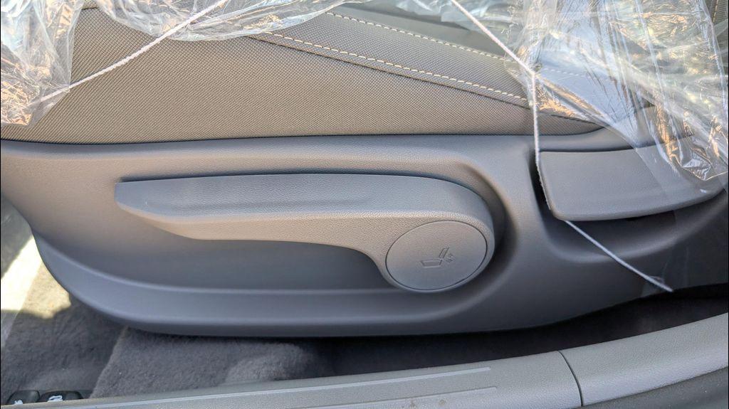 new 2026 Hyundai Elantra car, priced at $27,545
