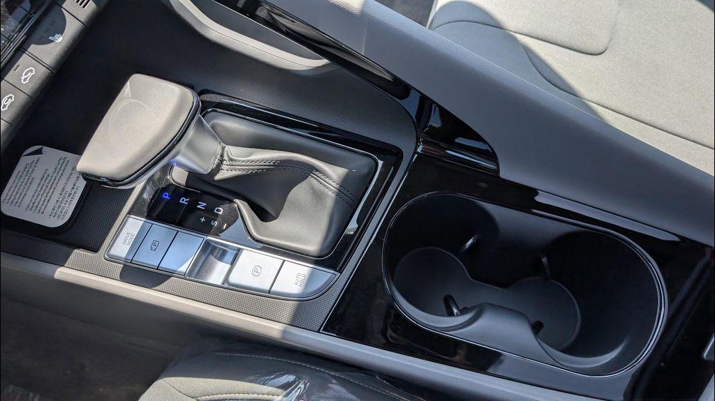 new 2026 Hyundai Elantra car, priced at $27,545