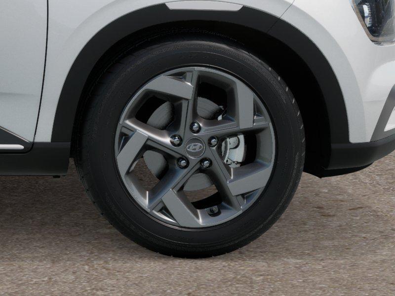 new 2026 Hyundai Venue car, priced at $25,075