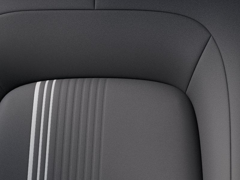 new 2026 Hyundai Venue car, priced at $25,075