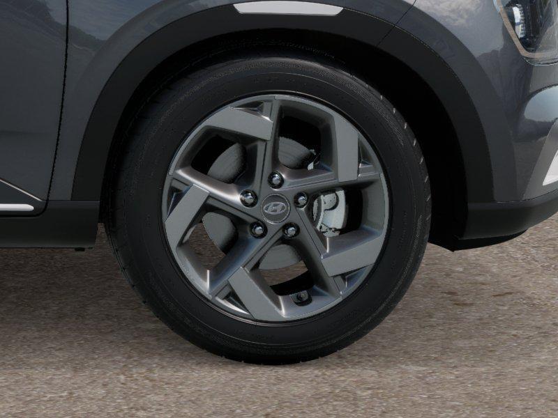 new 2026 Hyundai Venue car, priced at $25,015
