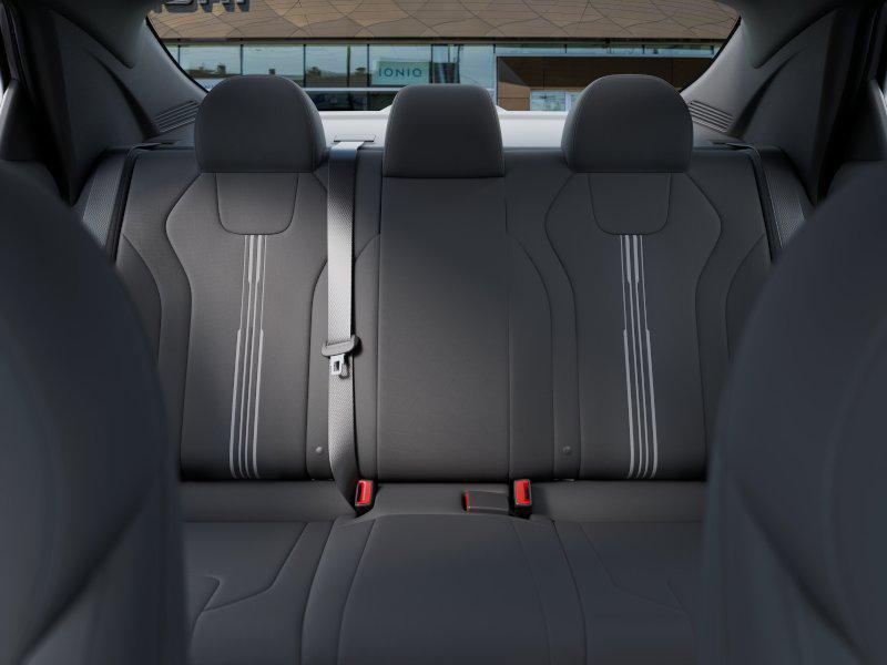 new 2026 Hyundai ELANTRA HEV car, priced at $27,635