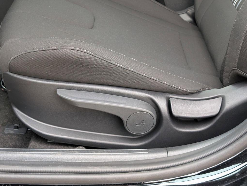 new 2026 Hyundai Elantra car, priced at $27,205