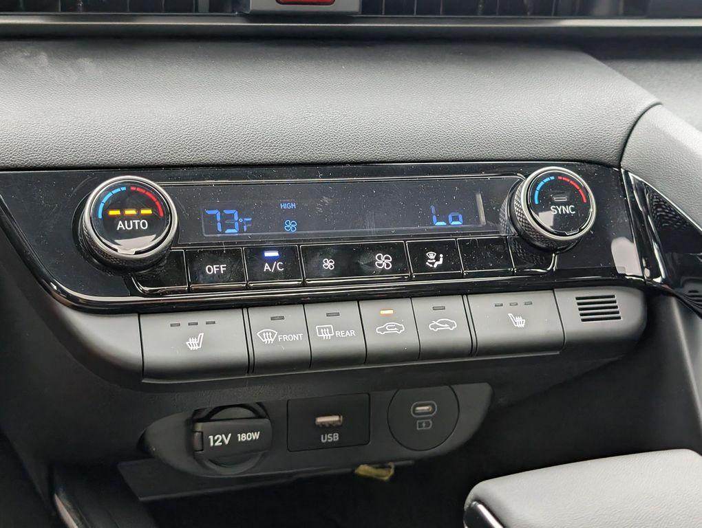 new 2026 Hyundai Elantra car, priced at $27,205