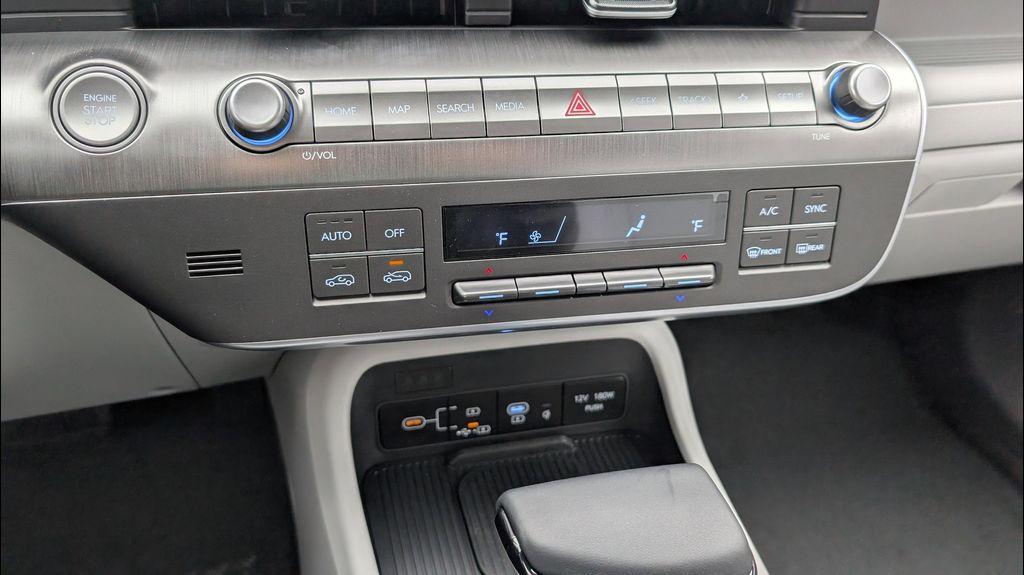 new 2026 Hyundai Kona car, priced at $29,095