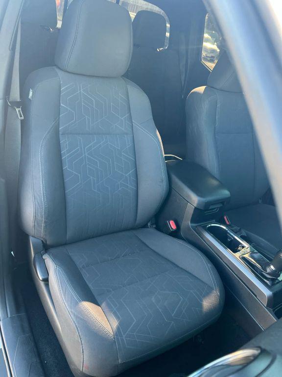 used 2017 Toyota Tacoma car, priced at $21,998