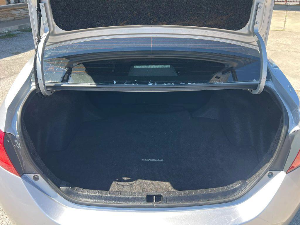 used 2017 Toyota Corolla car, priced at $11,998