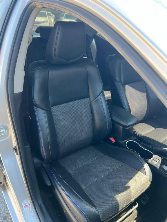 used 2017 Toyota Corolla car, priced at $11,998
