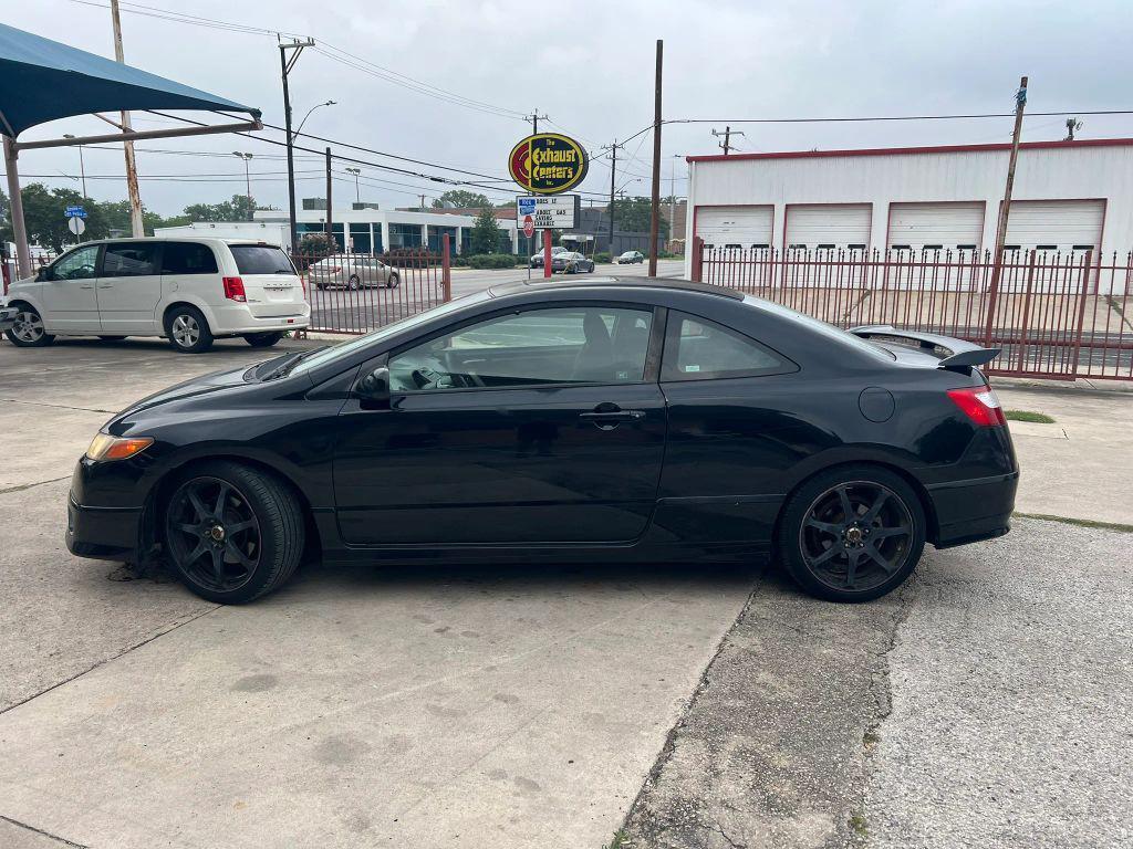 used 2008 Honda Civic car, priced at $7,998