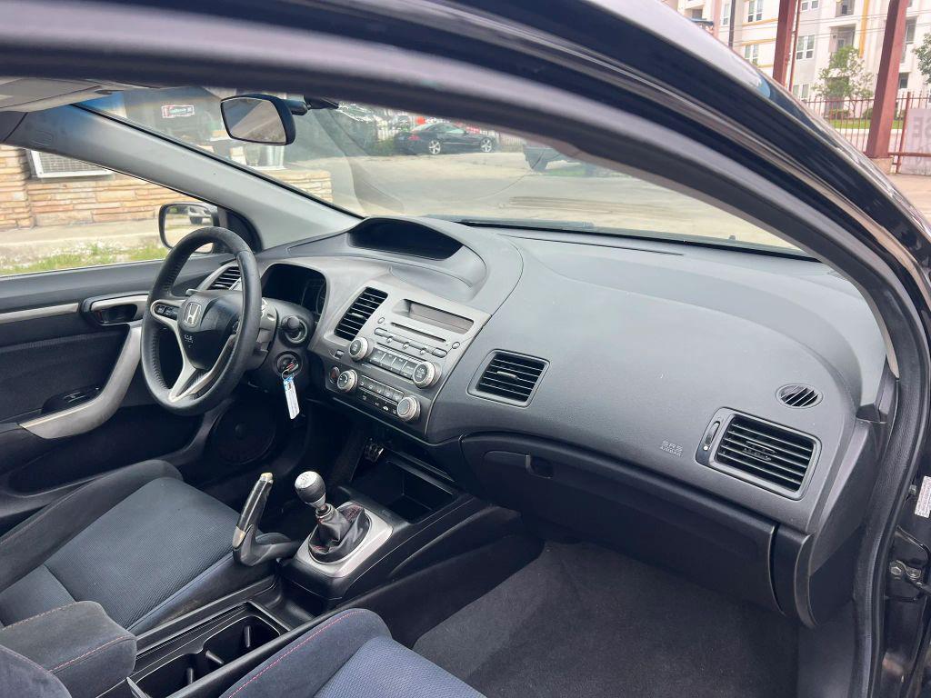 used 2008 Honda Civic car, priced at $7,998