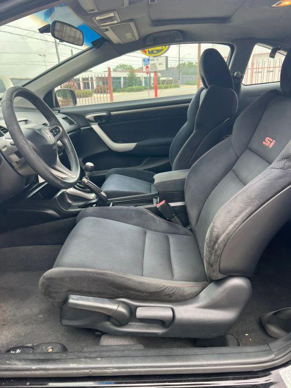 used 2008 Honda Civic car, priced at $7,998