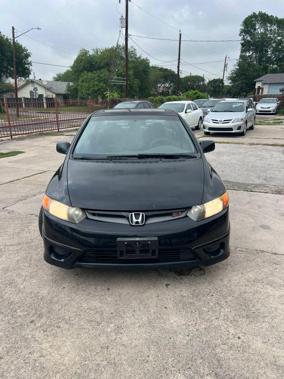 used 2008 Honda Civic car, priced at $7,998