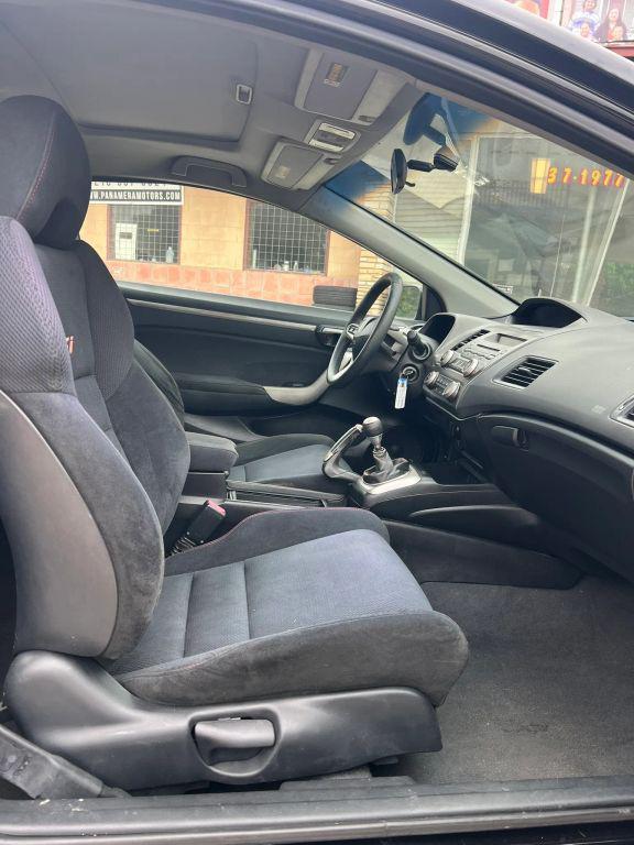 used 2008 Honda Civic car, priced at $7,998