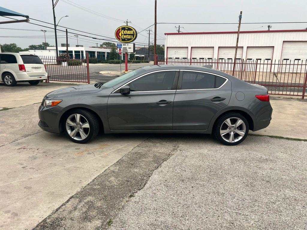 used 2014 Acura ILX car, priced at $8,998