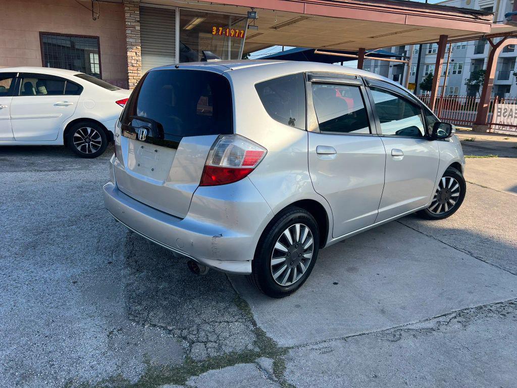 used 2012 Honda Fit car, priced at $6,998