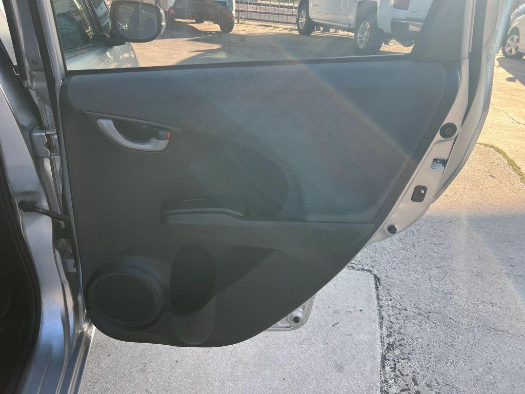 used 2012 Honda Fit car, priced at $6,998