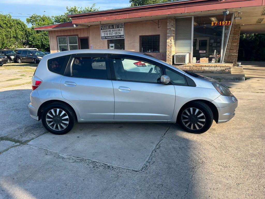 used 2012 Honda Fit car, priced at $6,998