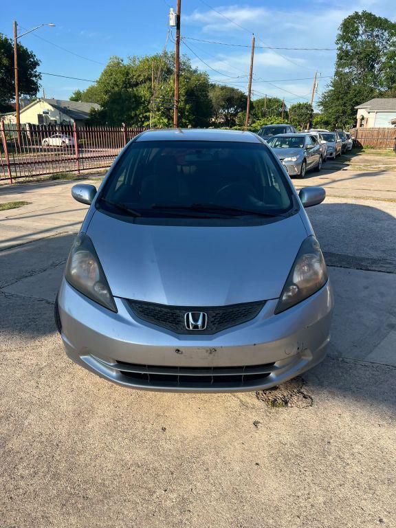 used 2012 Honda Fit car, priced at $6,998