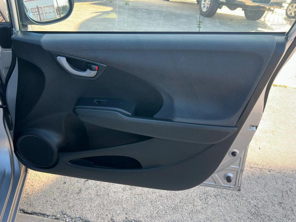 used 2012 Honda Fit car, priced at $6,998