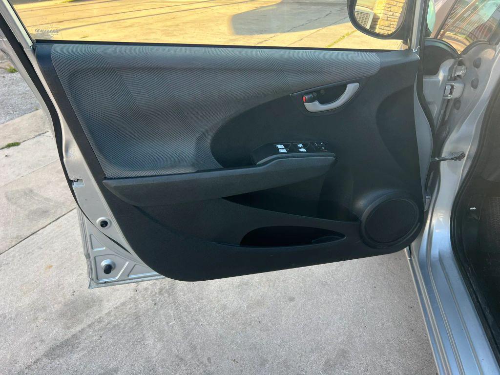 used 2012 Honda Fit car, priced at $6,998