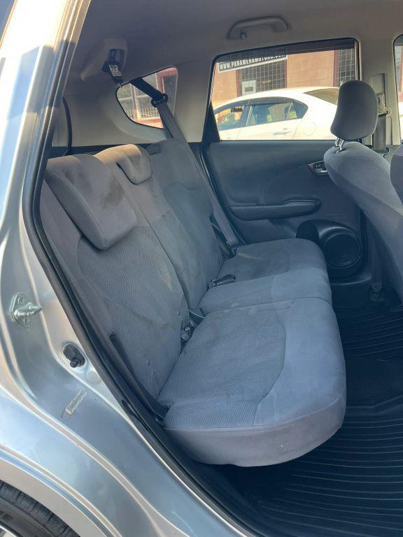 used 2012 Honda Fit car, priced at $6,998