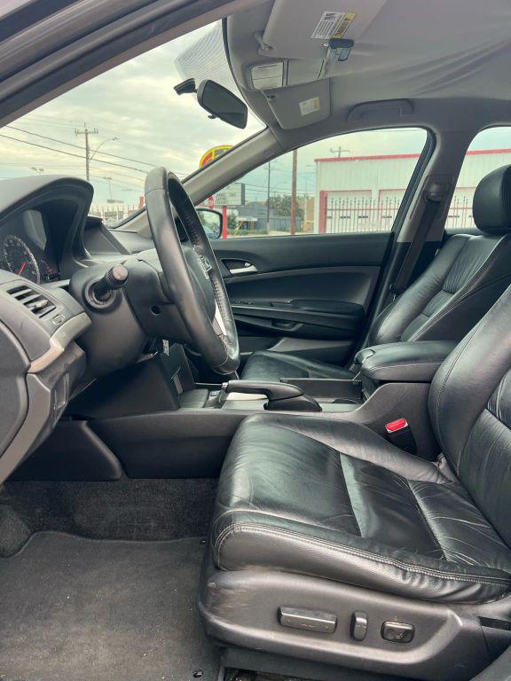 used 2012 Honda Accord car, priced at $8,998