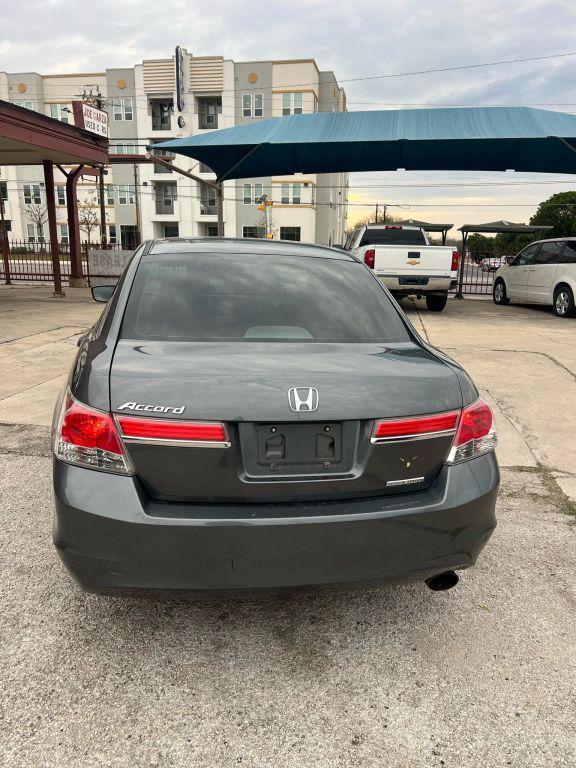 used 2012 Honda Accord car, priced at $8,998