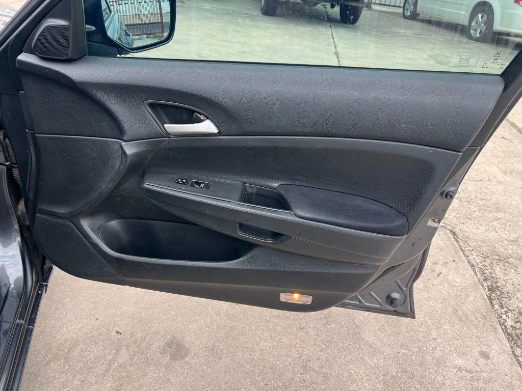 used 2012 Honda Accord car, priced at $8,998