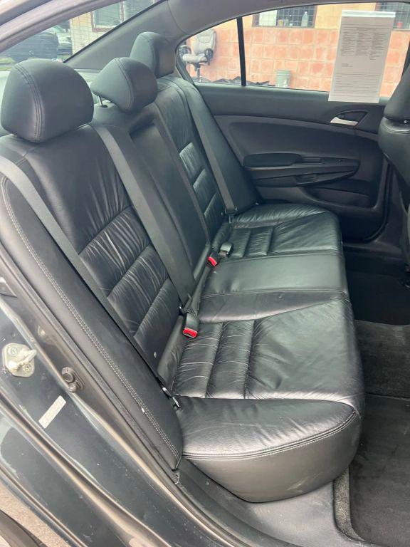 used 2012 Honda Accord car, priced at $8,998