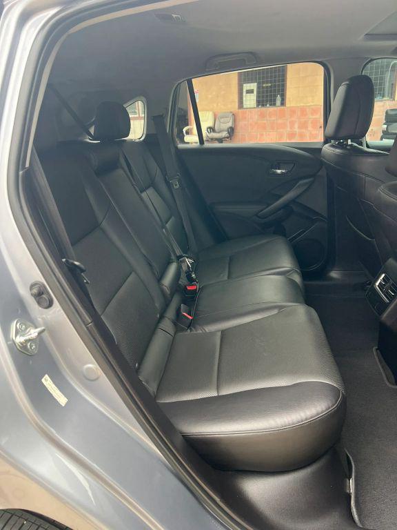 used 2016 Acura RDX car, priced at $9,998