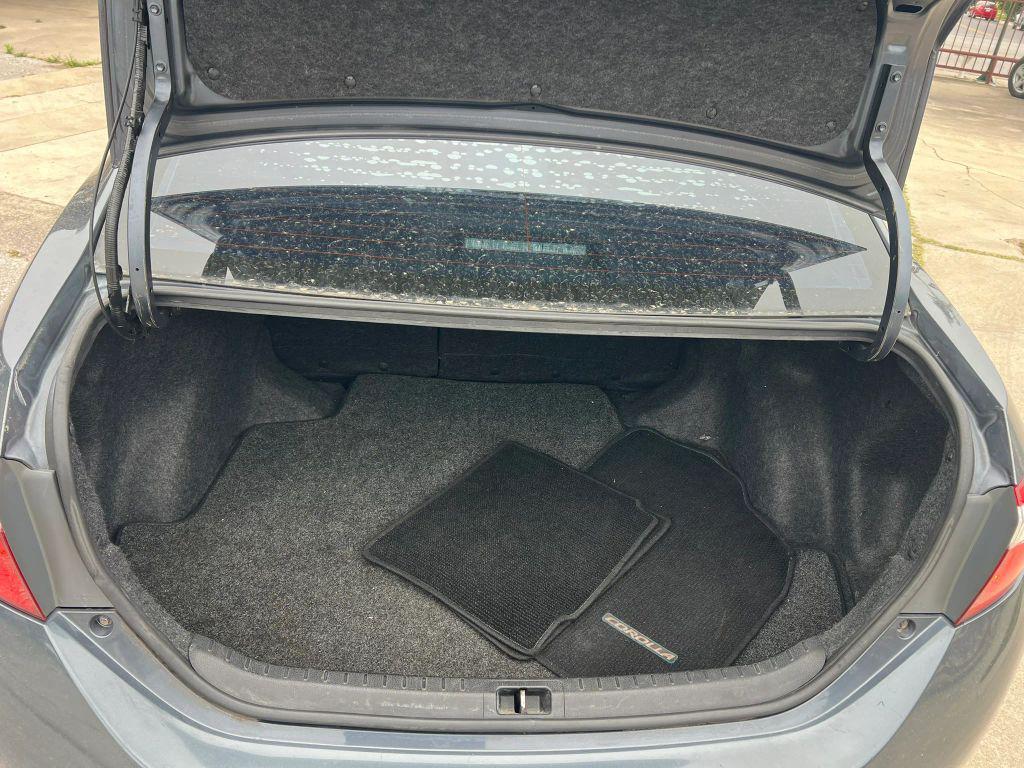 used 2014 Toyota Corolla car, priced at $8,998