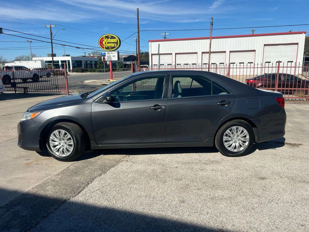 used 2012 Toyota Camry car, priced at $9,998