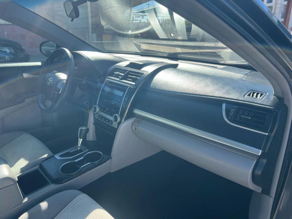 used 2012 Toyota Camry car, priced at $9,998