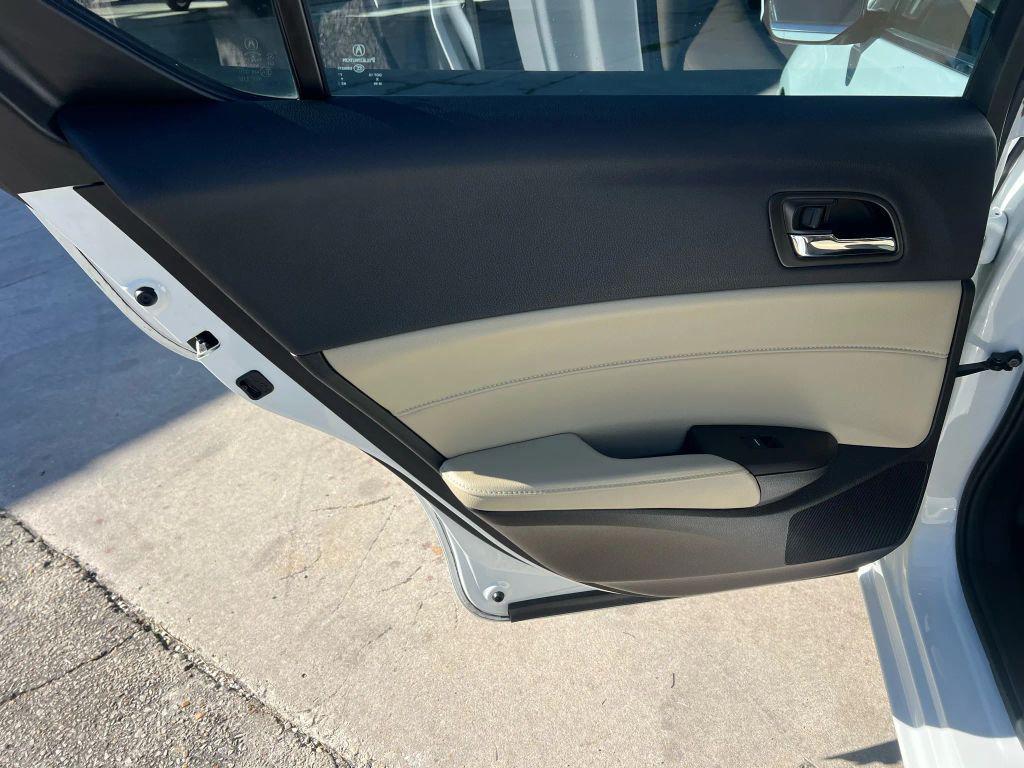 used 2016 Acura ILX car, priced at $11,998